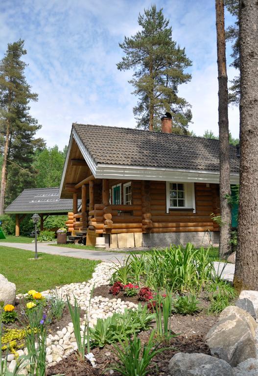 Koru Cottage Laagri Exterior foto