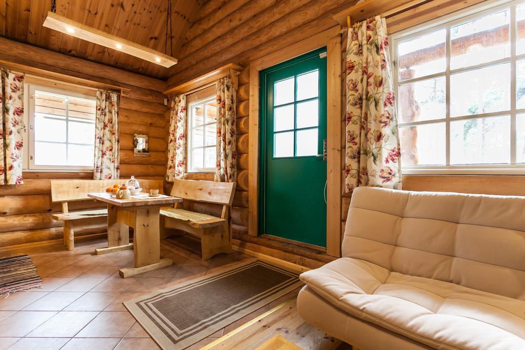 Koru Cottage Laagri Zimmer foto
