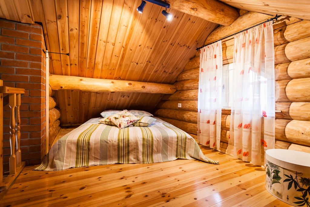 Koru Cottage Laagri Zimmer foto